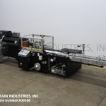 缩略图的Arpac收缩流通过TS37/XT18