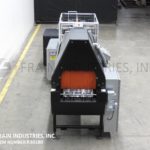 缩略图的Arpac收缩流通过TS37/XT18