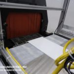 缩略图的Arpac收缩流通过TS37/XT18