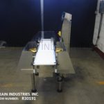 石田Checkweigher皮带DACS-GS015-23/SS-IS缩略图