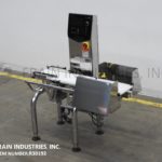 石田Checkweigher皮带DACS-GS015-23/SS-IS缩略图