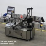 Tronics贴标器前/背部和包装S3S缩略图