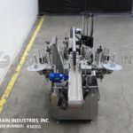 Tronics贴标器前/背部和包装S3S缩略图