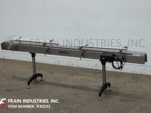 Accutek输送带表Top 26-ST45-SA0照片