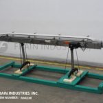 Thumbnail of Accutek Conveyor Table Top 26-ST45-SA0