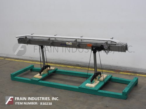 Accutek输送带表Top 26-ST45-SA0照片