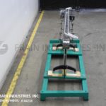 Thumbnail of Accutek Conveyor Table Top 26-ST45-SA0