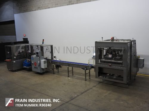 Adco全线AFCX3-30-2-SS照片