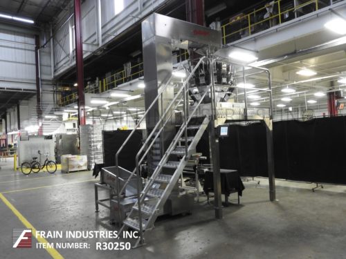 Ohlson全线小吃mhh - 14f的照片