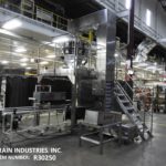 Ohlson全线零食MHW-14F的缩略图