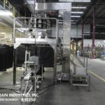 Ohlson全线零食MHW-14F的缩略图