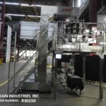 Ohlson全线零食MHW-14F的缩略图