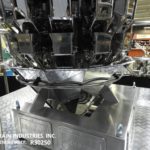 Ohlson全线零食MHW-14F的缩略图