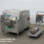 FBF Italia Srl均质器2级4022的缩略图