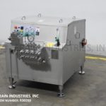 FBF Italia Srl均质器2级4022的缩略图