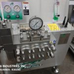 FBF Italia Srl均质器2级4022的缩略图