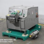 FBF Italia Srl均质器2级5030的缩略图