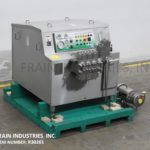 FBF Italia Srl均质器2级5030的缩略图