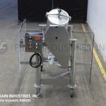 帕特森凯利搅拌机粉末双壳交叉流动缩略图