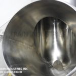 帕特森凯利搅拌机粉末双壳交叉流动缩略图