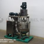 Lee Kettle Triple Motion 300D12T的缩略图