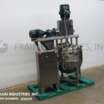 Lee Kettle Triple Motion 300D12T的缩略图