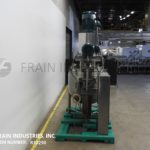 Lee Kettle Triple Motion 300D12T的缩略图