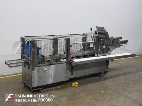 Adco Cartoner Semi horizon的照片。15 dz60wd胶(半)