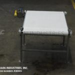 传送带表顶部36