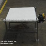 传送带表顶部36