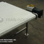 传送带表顶部36