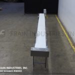 Thumbnail of Conveyor Table Top 14