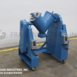 缩略图帕特森凯利混合器粉末双壳1FT³