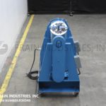 缩略图帕特森凯利混合器粉末双壳1FT³