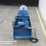 缩略图帕特森凯利混合器粉末双壳1FT³