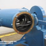 缩略图帕特森凯利混合器粉末双壳1FT³