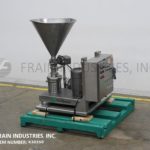 TRI三叶草混合器液体TRIBLENDER F3218MD-B40缩略图