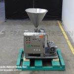 TRI三叶草混合器液体TRIBLENDER F3218MD-B40缩略图