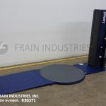 Lantech拉伸包装器半自动Q300缩略图