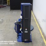 Lantech拉伸包装器半自动Q300缩略图