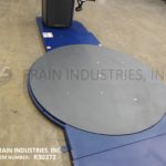 Lantech拉伸包装半自动Q300的缩略图