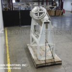 帕特森凯利混合器粉末双壳10立方英尺缩略图