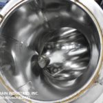 帕特森凯利混合器粉末双壳10立方英尺缩略图