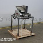 Fitzmill Mill锤子DKAS012的缩略图