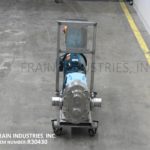 Waukesha泵将正面220的缩略图