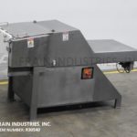 Hydrauflake / Gemac Cutter，Slicer Chopper / Processor Hydroflacker的缩略图