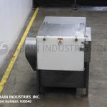 Hydrauflake / Gemac Cutter，Slicer Chopper / Processor Hydroflacker的缩略图