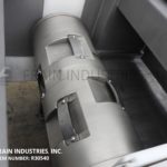 Hydrauflake / Gemac Cutter，Slicer Chopper / Processor Hydroflacker的缩略图