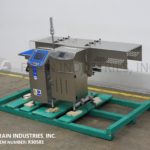 Loma Checkweigher皮带CW3 6000M缩略图