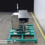 Loma Checkweigher皮带CW3 6000M缩略图